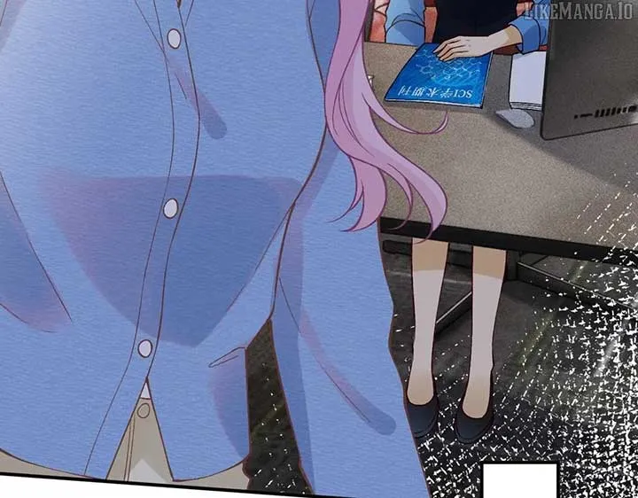 Read Everyone’s Darling chapter 298 image 48 on Lezhin