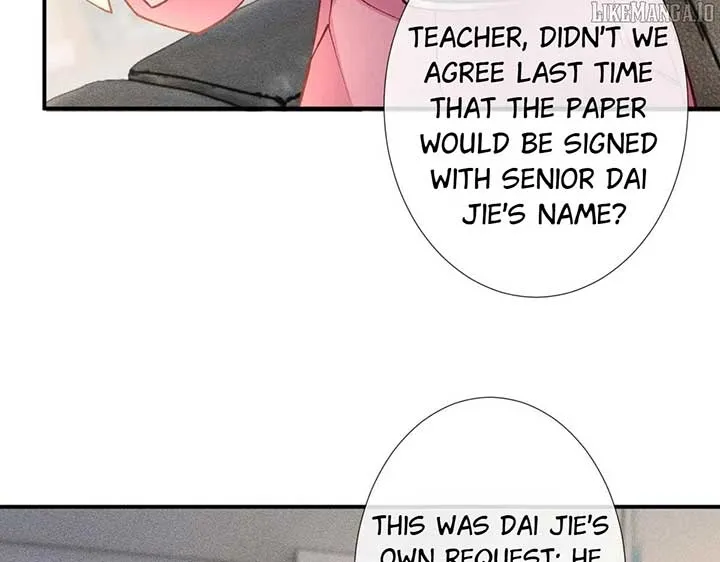 Read Everyone’s Darling chapter 298 image 57 on Lezhin