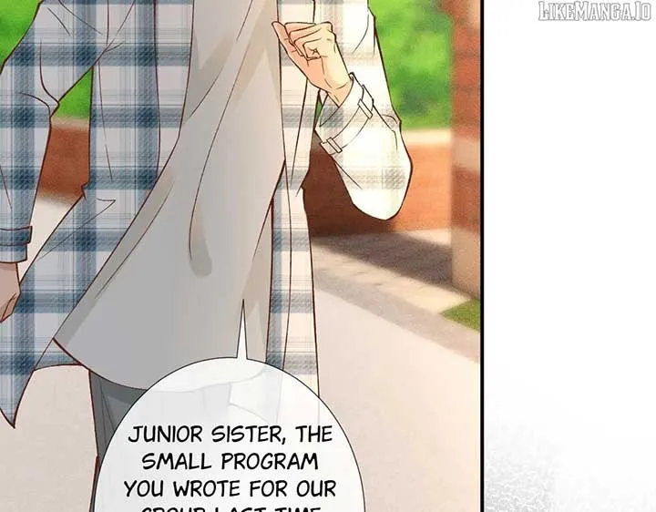 Read Everyone’s Darling chapter 298 image 67 on Lezhin