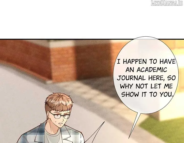 Read Everyone’s Darling chapter 298 image 85 on Lezhin