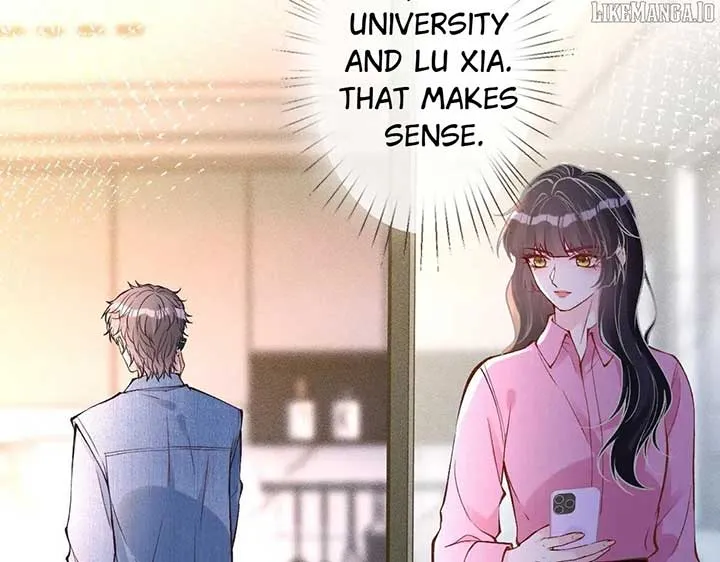 Read Everyone’s Darling chapter 299 image 13 on Lezhin
