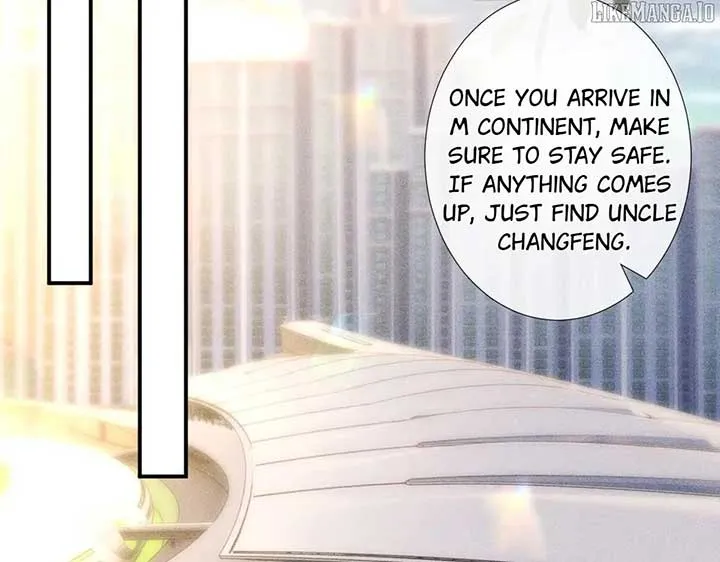 Read Everyone’s Darling chapter 299 image 19 on Lezhin