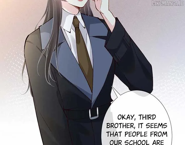 Read Everyone’s Darling chapter 299 image 24 on Lezhin