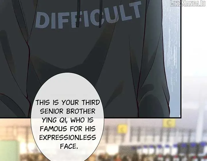 Read Everyone’s Darling chapter 299 image 32 on Lezhin
