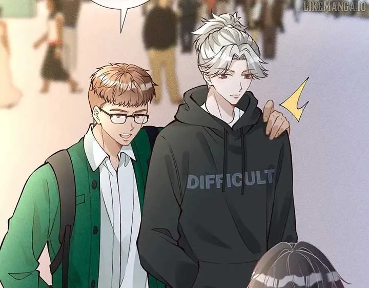 Read Everyone’s Darling chapter 299 image 33 on Lezhin