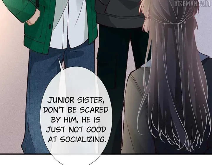 Read Everyone’s Darling chapter 299 image 34 on Lezhin