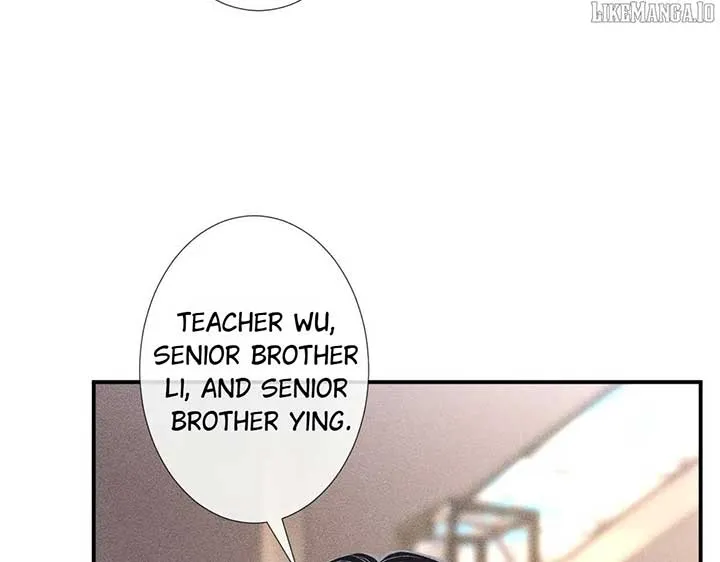 Read Everyone’s Darling chapter 299 image 35 on Lezhin