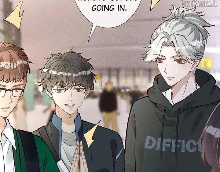 Read Everyone’s Darling chapter 299 image 38 on Lezhin