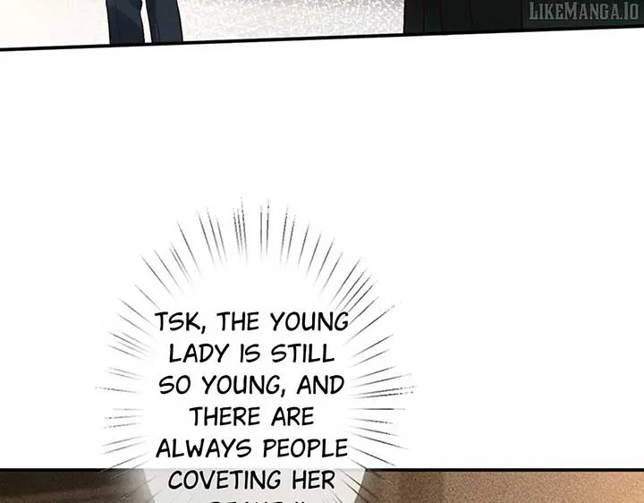Read Everyone’s Darling chapter 299 image 57 on Lezhin