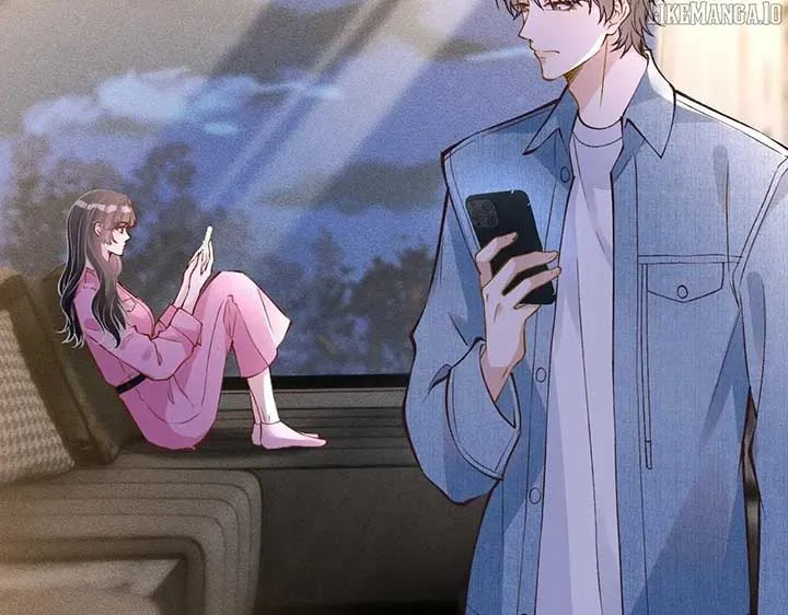 Read Everyone’s Darling chapter 299 image 6 on Lezhin