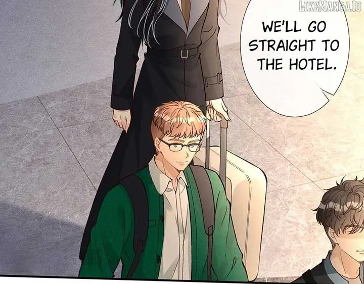 Read Everyone’s Darling chapter 299 image 68 on Lezhin