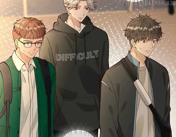 Read Everyone’s Darling chapter 299 image 83 on Lezhin