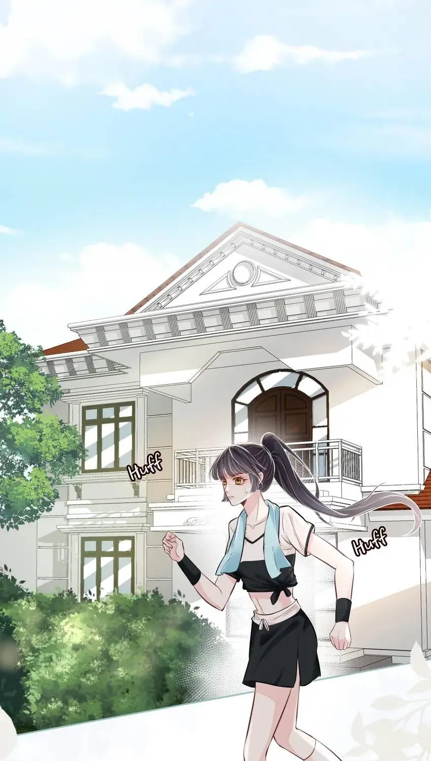 Read Everyone’s Darling chapter 3 image 1 on Lezhin