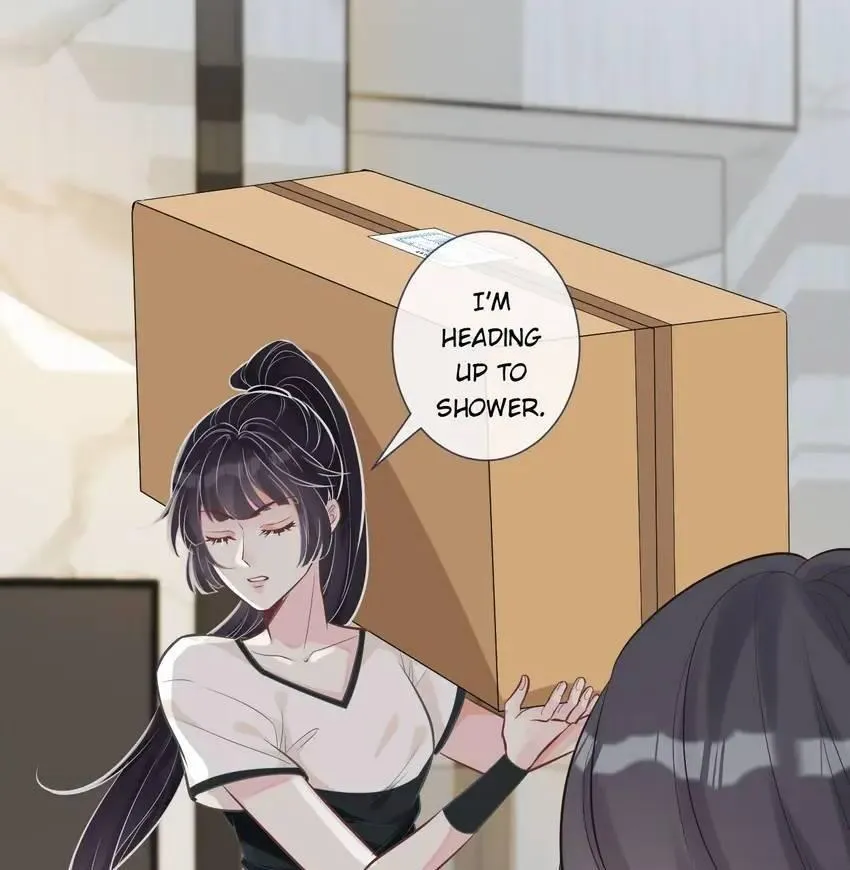 Read Everyone’s Darling chapter 3 image 14 on Lezhin