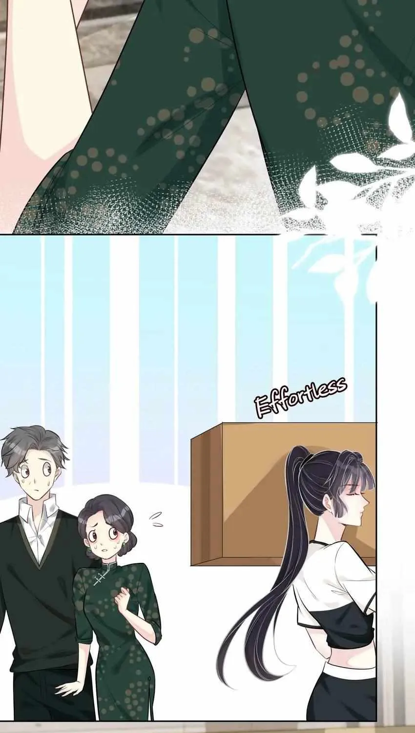 Read Everyone’s Darling chapter 3 image 16 on Lezhin