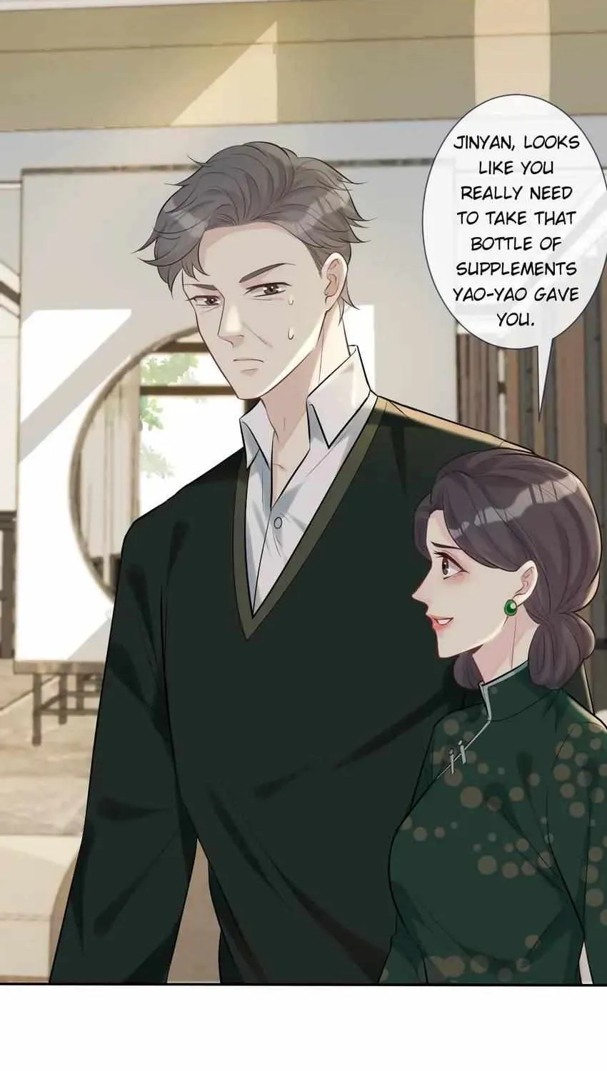Read Everyone’s Darling chapter 3 image 17 on Lezhin