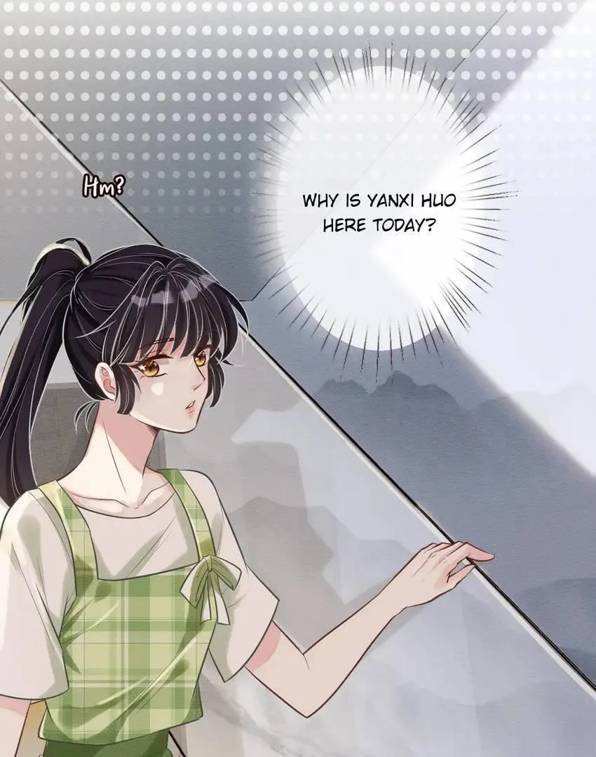 Read Everyone’s Darling chapter 3 image 20 on Lezhin
