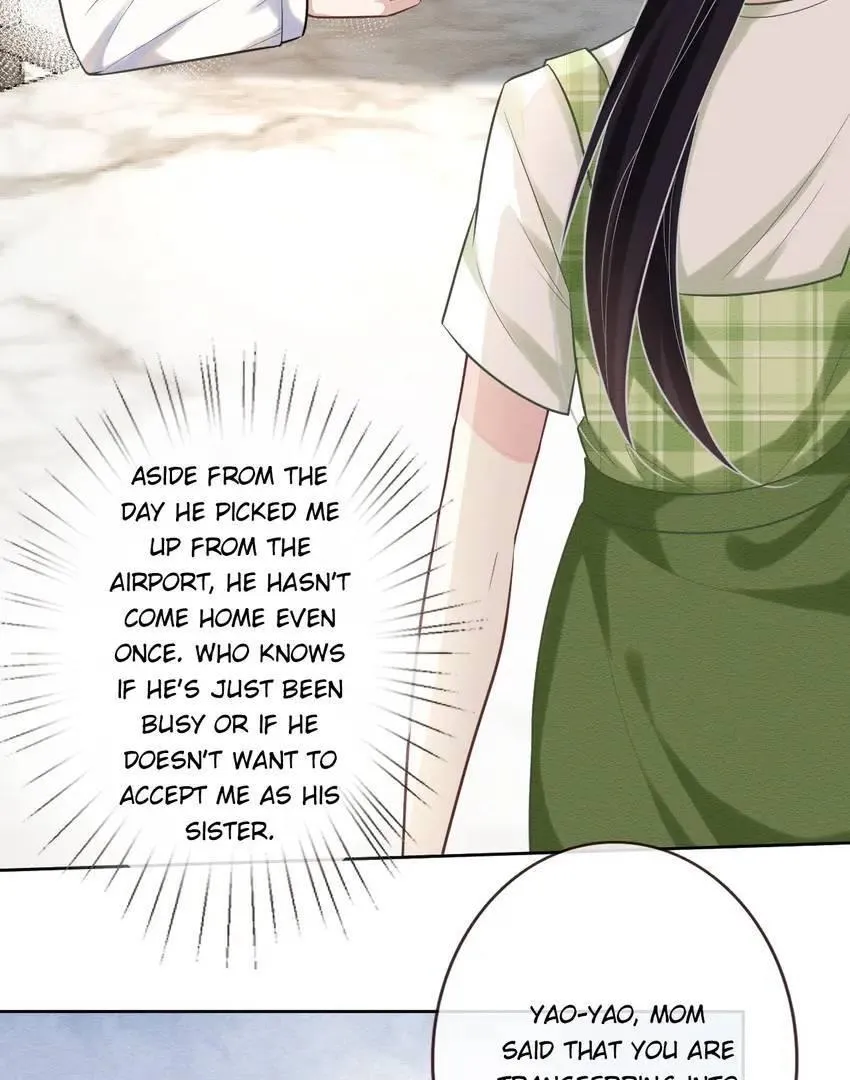 Read Everyone’s Darling chapter 3 image 22 on Lezhin