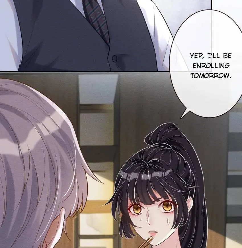 Read Everyone’s Darling chapter 3 image 24 on Lezhin