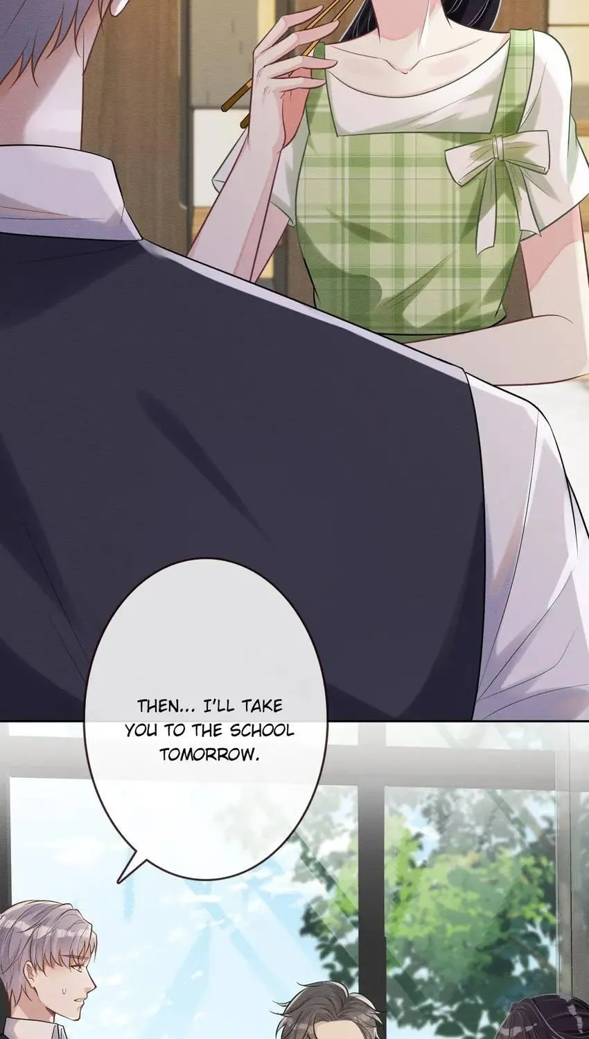 Read Everyone’s Darling chapter 3 image 25 on Lezhin