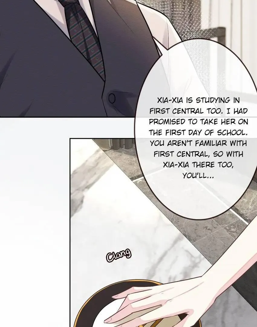 Read Everyone’s Darling chapter 3 image 28 on Lezhin