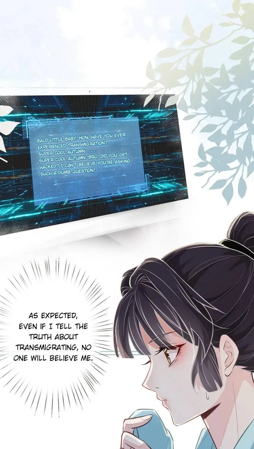 Read Everyone’s Darling chapter 3 image 3 on Lezhin