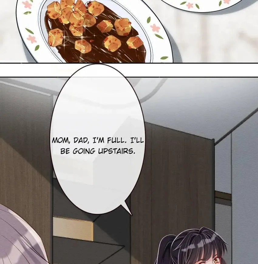 Read Everyone’s Darling chapter 3 image 31 on Lezhin