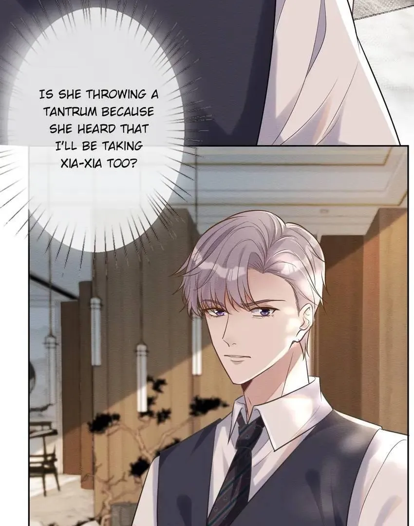 Read Everyone’s Darling chapter 3 image 33 on Lezhin