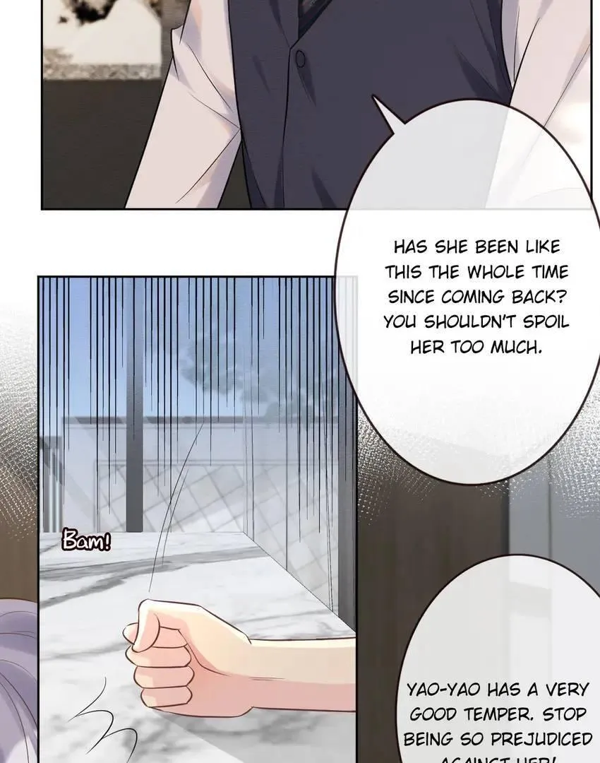 Read Everyone’s Darling chapter 3 image 34 on Lezhin