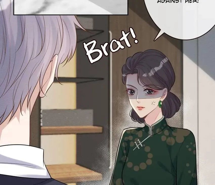 Read Everyone’s Darling chapter 3 image 35 on Lezhin