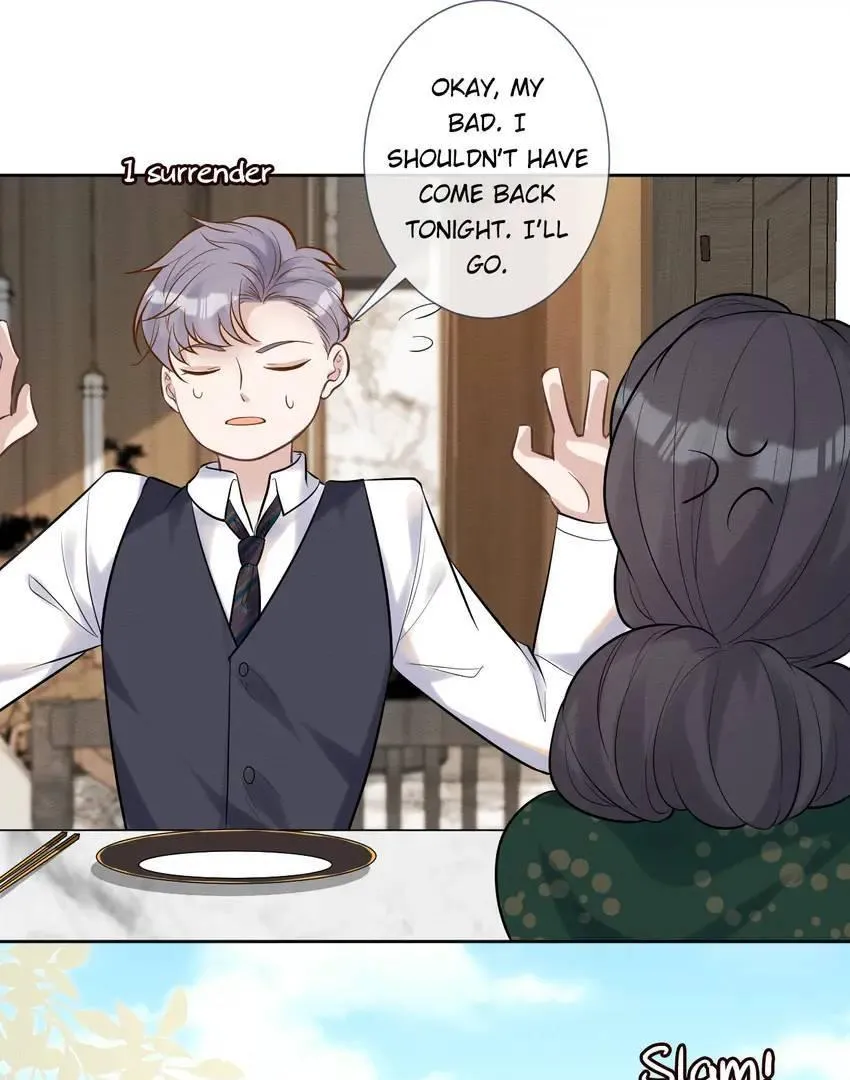 Read Everyone’s Darling chapter 3 image 39 on Lezhin