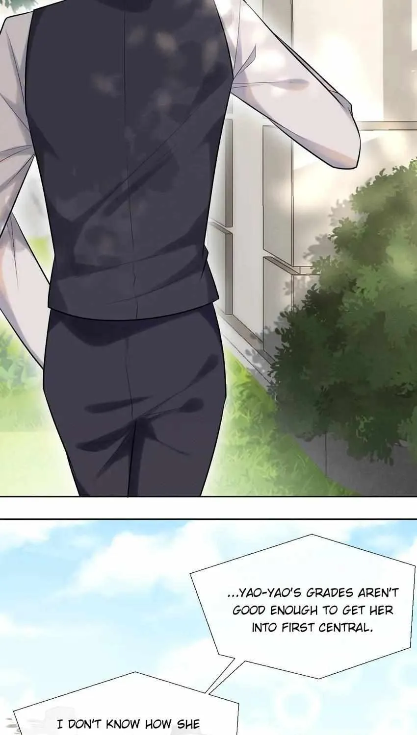 Read Everyone’s Darling chapter 3 image 44 on Lezhin