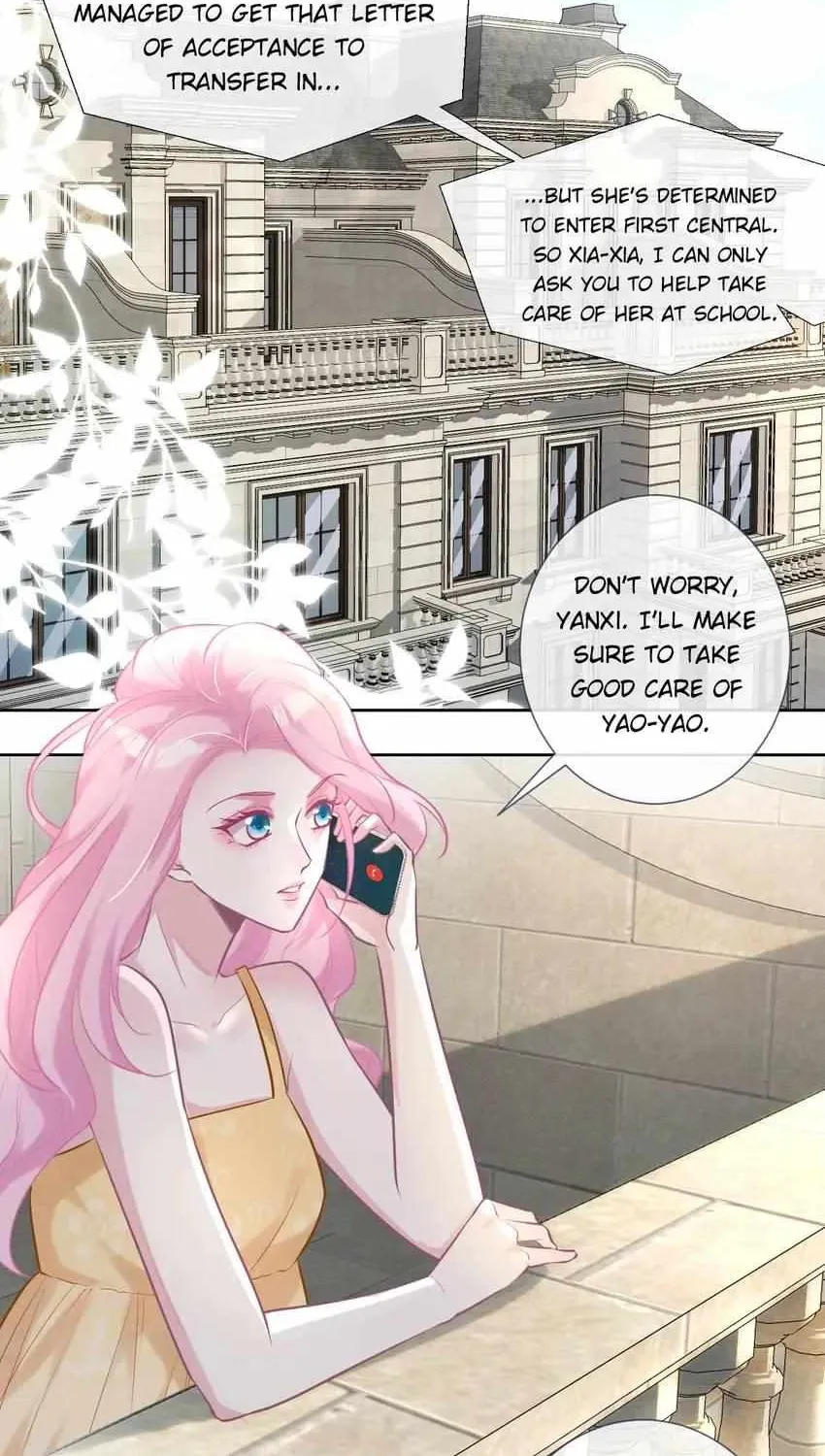 Read Everyone’s Darling chapter 3 image 45 on Lezhin