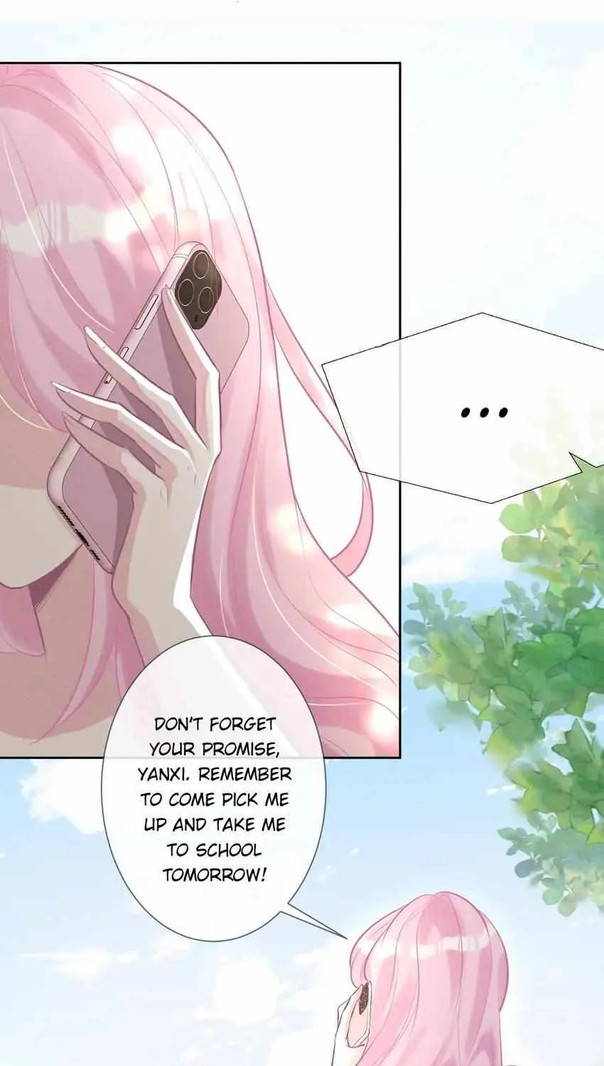 Read Everyone’s Darling chapter 3 image 47 on Lezhin