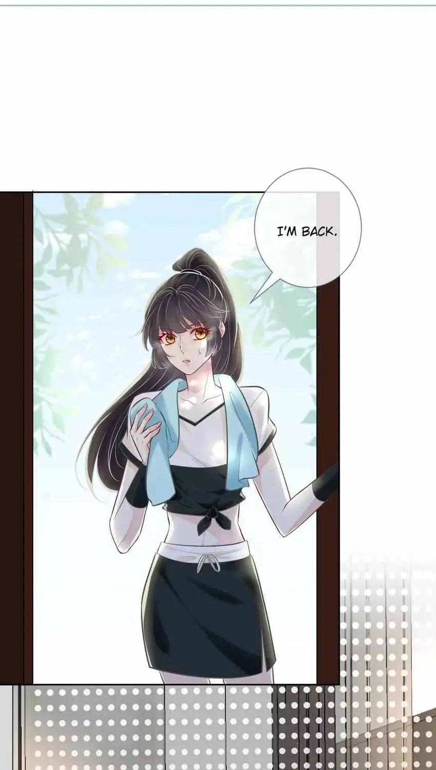 Read Everyone’s Darling chapter 3 image 5 on Lezhin