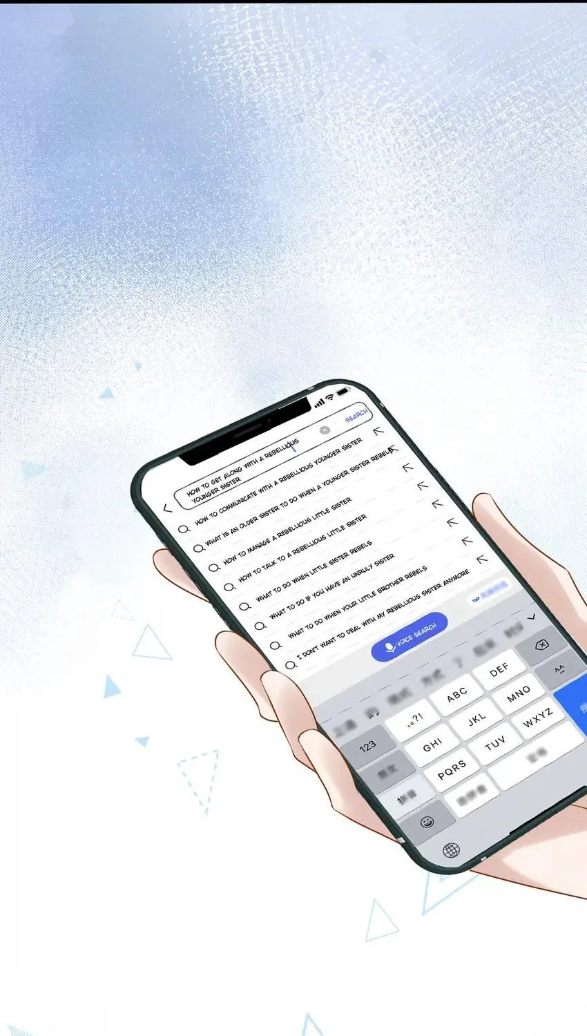 Read Everyone’s Darling chapter 3 image 52 on Lezhin