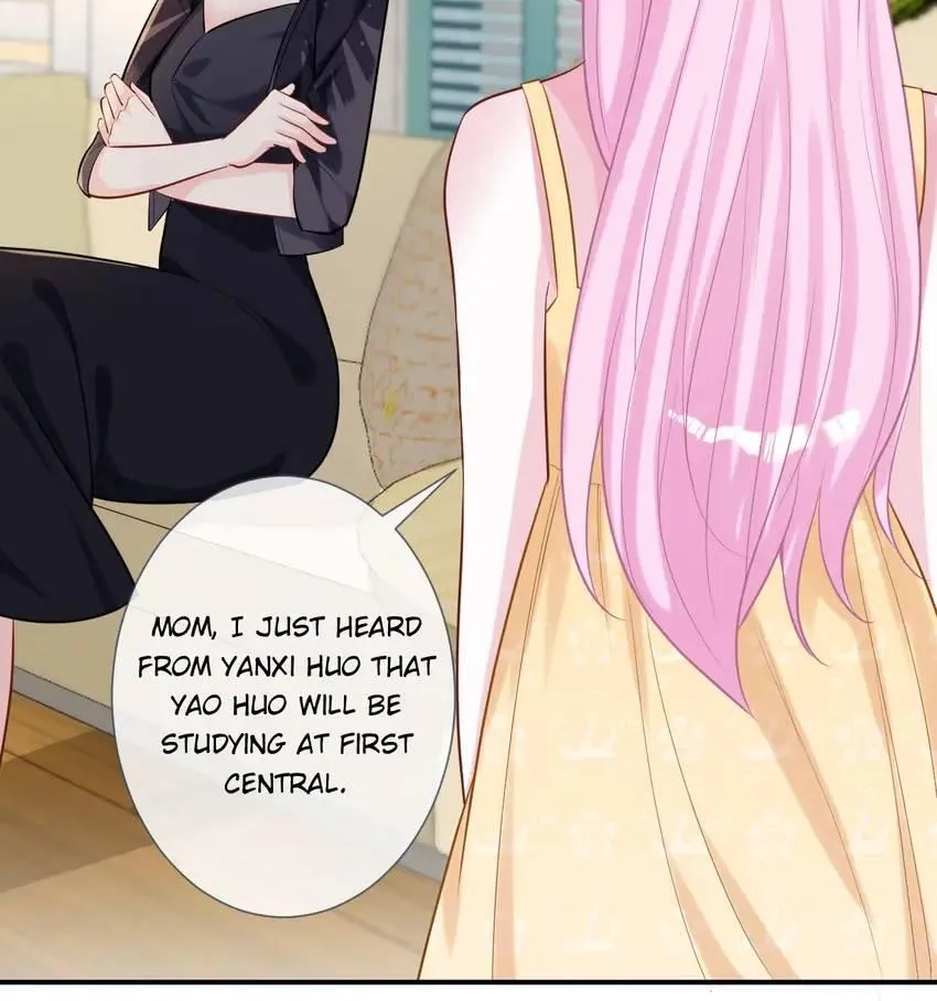 Read Everyone’s Darling chapter 3 image 55 on Lezhin