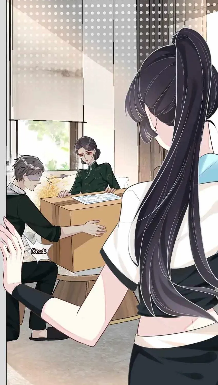 Read Everyone’s Darling chapter 3 image 6 on Lezhin