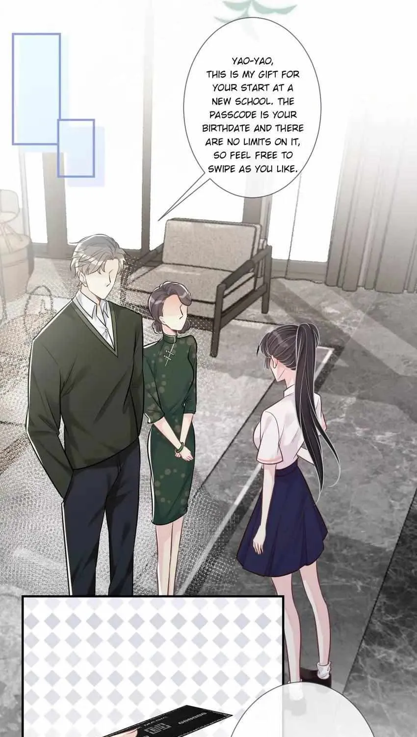 Read Everyone’s Darling chapter 3 image 60 on Lezhin