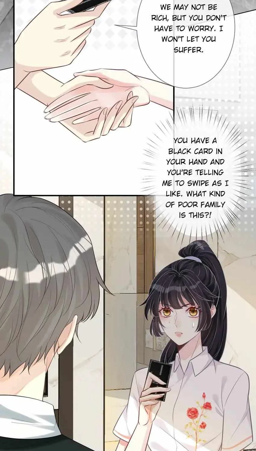 Read Everyone’s Darling chapter 3 image 61 on Lezhin