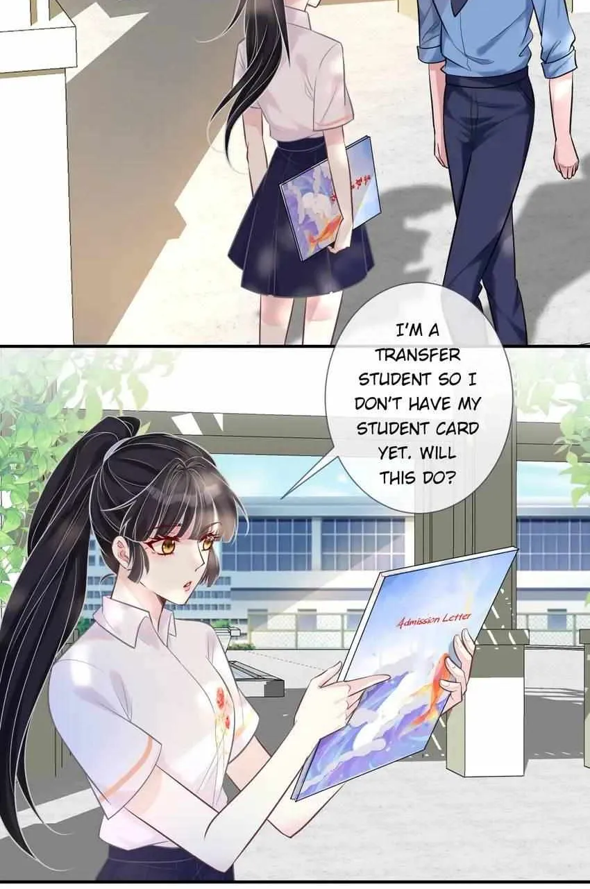 Read Everyone’s Darling chapter 3 image 64 on Lezhin