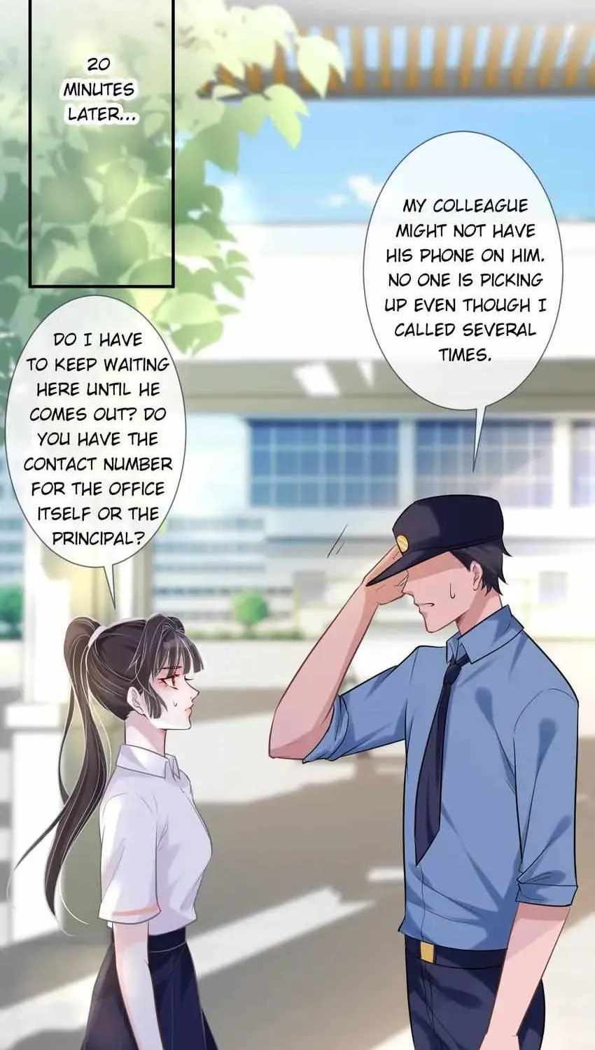 Read Everyone’s Darling chapter 3 image 66 on Lezhin
