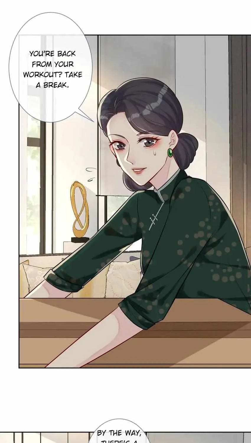 Read Everyone’s Darling chapter 3 image 8 on Lezhin
