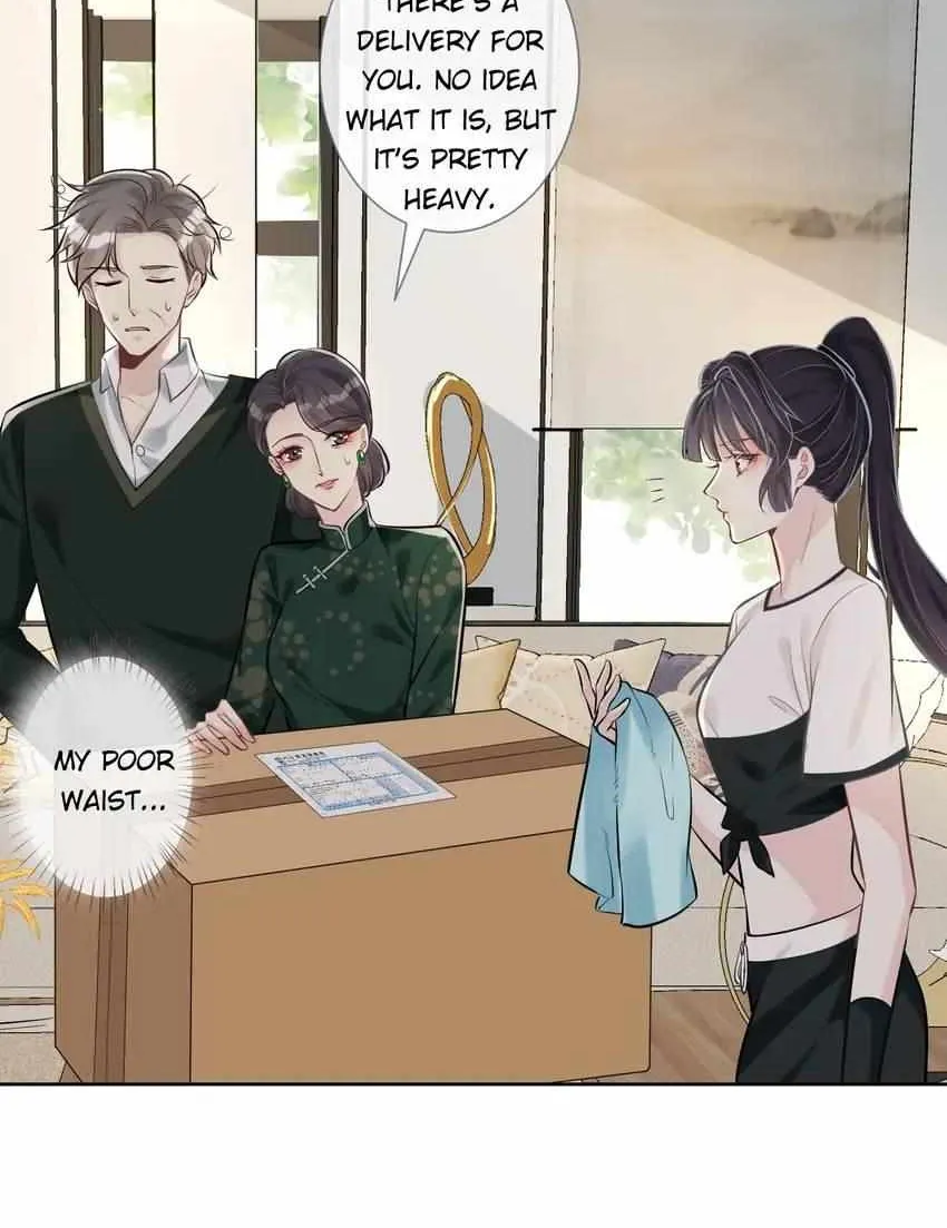 Read Everyone’s Darling chapter 3 image 9 on Lezhin