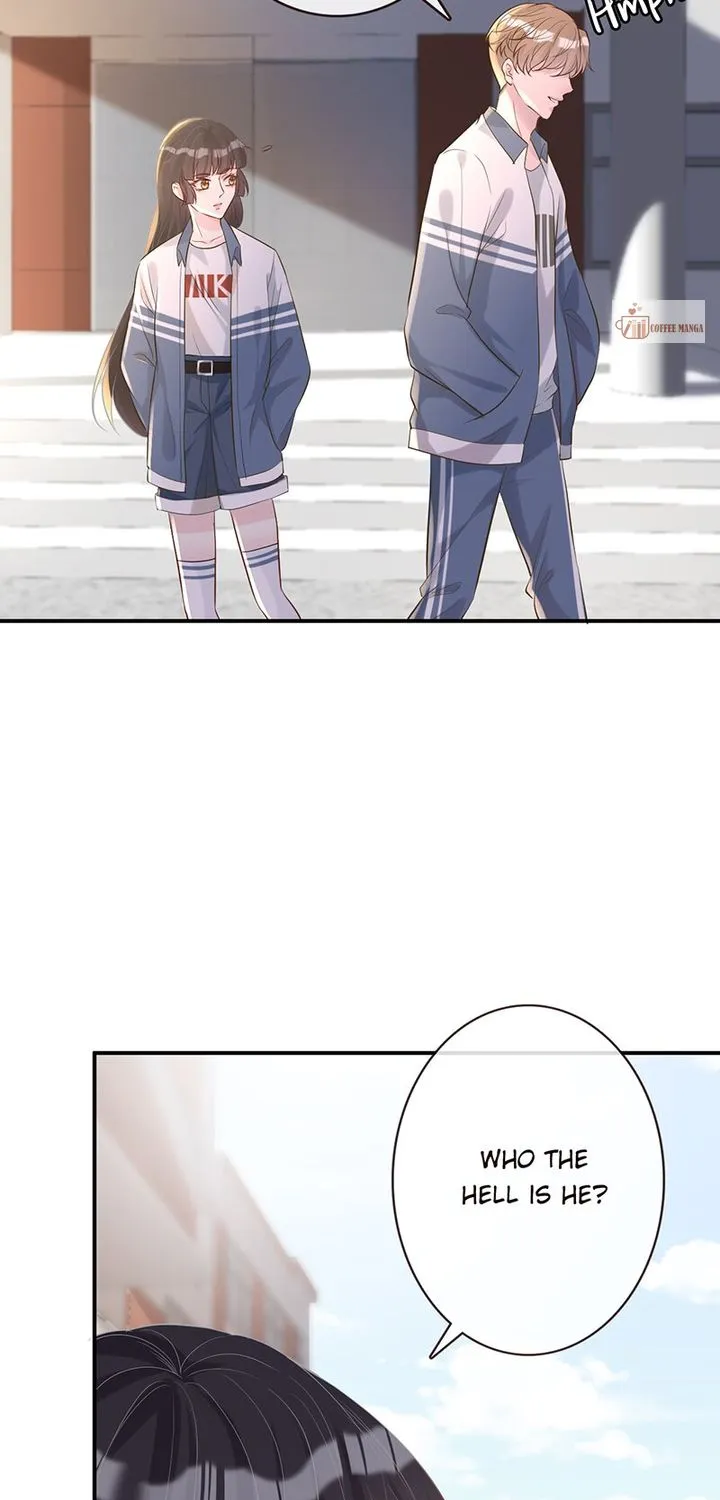 Read Everyone’s Darling chapter 30 image 11 on Lezhin