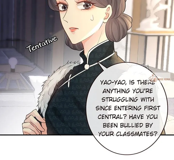 Read Everyone’s Darling chapter 30 image 17 on Lezhin