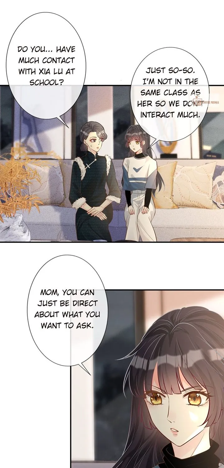 Read Everyone’s Darling chapter 30 image 18 on Lezhin