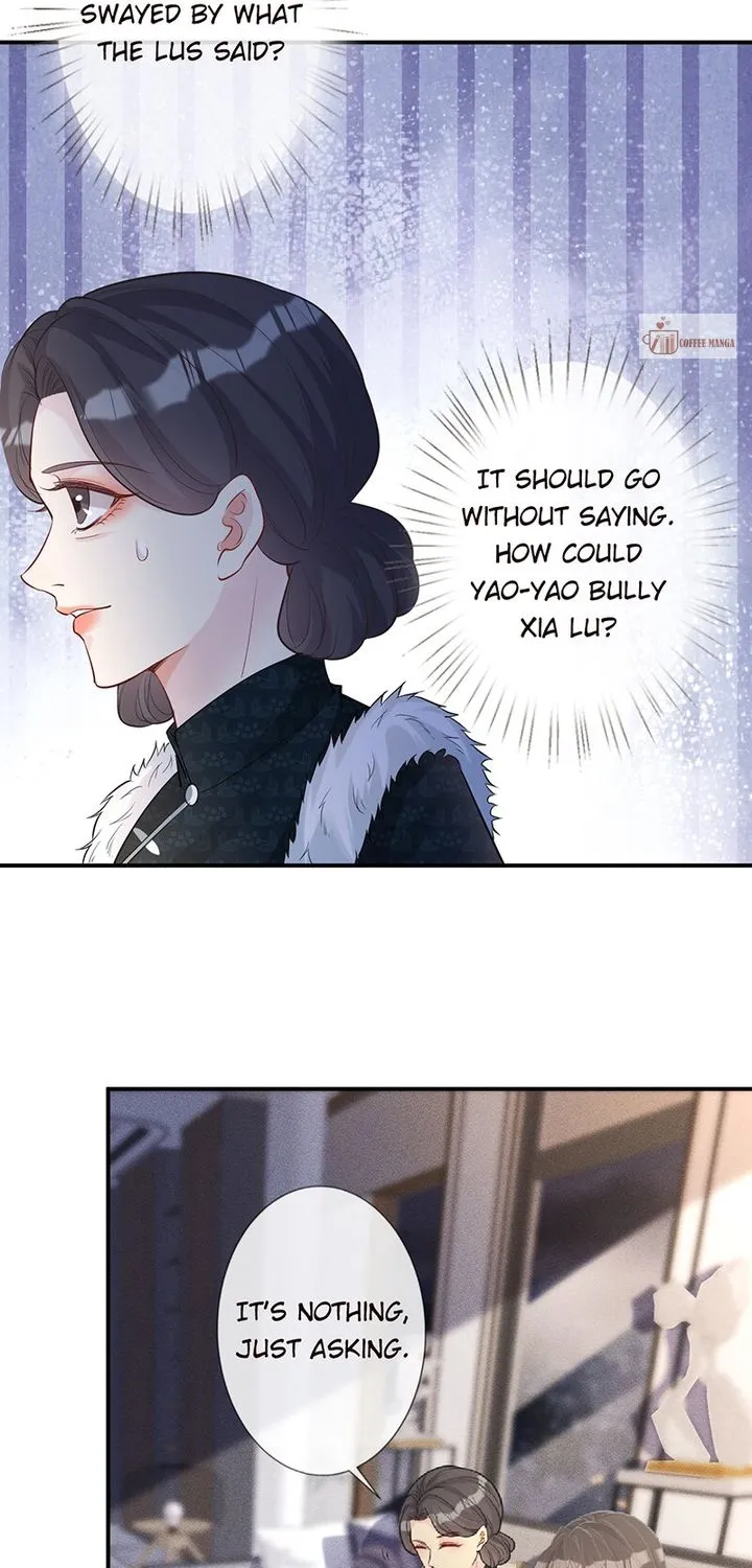 Read Everyone’s Darling chapter 30 image 20 on Lezhin