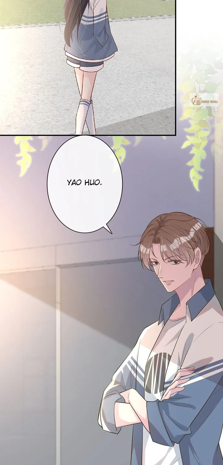 Read Everyone’s Darling chapter 30 image 3 on Lezhin