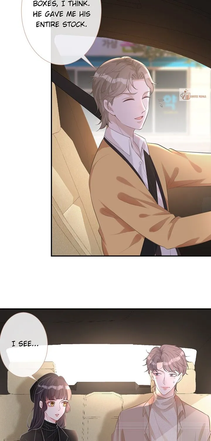 Read Everyone’s Darling chapter 30 image 39 on Lezhin
